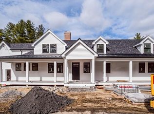 271 Peakham Rd, Sudbury, MA 01776