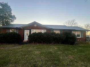 4259 Mount Zion Rd, Springfield, TN 37172