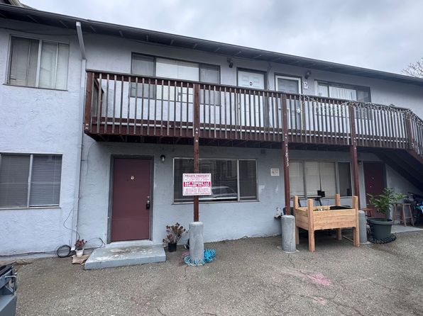 Clinton Ave 1833, 1833 Clinton Ave #B, Alameda, CA 94501