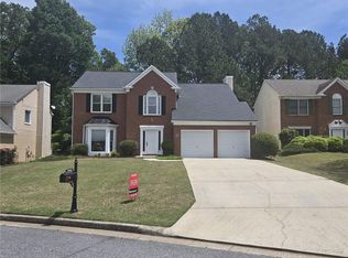 10845 Glenbarr Dr, Johns Creek, GA 30097