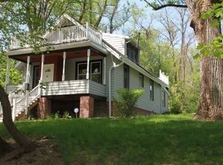 4210 Clarkdale Rd, Baltimore, MD 21209