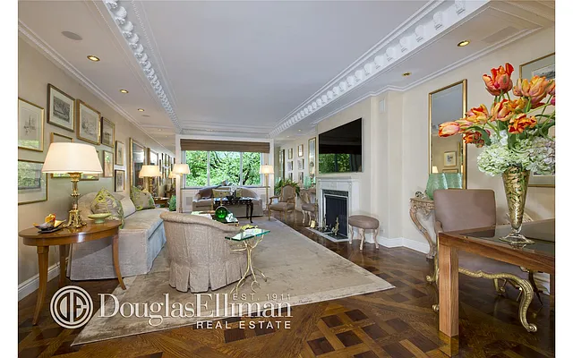 Sold by Douglas Elliman | media 11