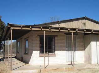 37060 S Zelweger, Arivaca, AZ 85601