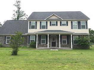 36 Cherokee Dr, Havelock, NC 28532