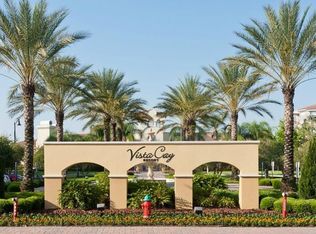 4840 Cayview Ave #105, Orlando, FL 32819