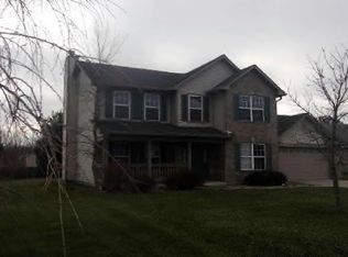 10019 Gate Dr, Indianapolis, IN 46239
