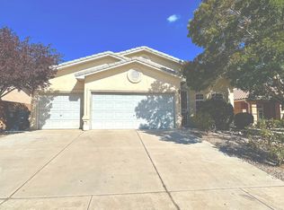 1116 Santander St SW, Albuquerque, NM 87121