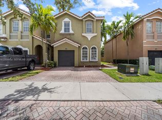 Palm Breeze, Homestead, FL 33035