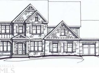 4798 Gablestone Dr, Hoschton, GA 30548