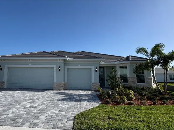 1328 Hideaway Dr, Vero Beach, FL 32960