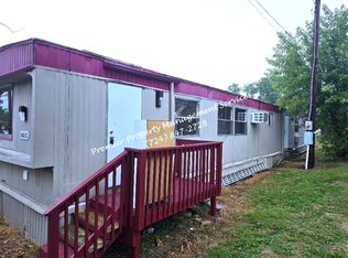3401 45th St TRAILER C, New Brighton, PA 15066