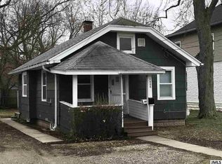 1505 Daniel Rd, Jackson, MI 49202