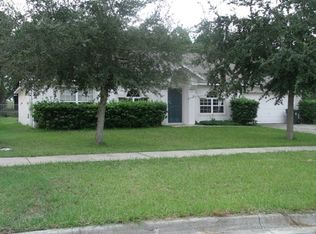 2916 Magnolia Blossom Cir, Clermont, FL 34711