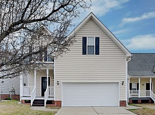 4413 Cardinal Grove Blvd, Raleigh, NC 27616