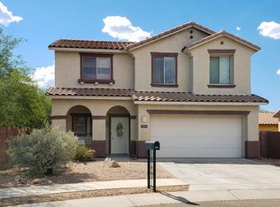 5021 N Homecoming Ct, Tucson, AZ 85704