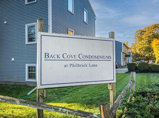 3 Philbrick Ln APT 5, Kittery, ME 03904