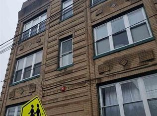 386 Bergen Ave FLOOR 2, Jersey City, NJ 07304