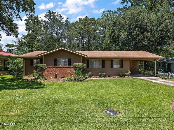 216 Pine Ridge Rd, Jackson, MS 39206