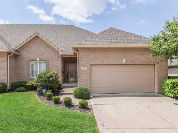 1496 Heron Ridge Blvd, Greenwood, IN 46143