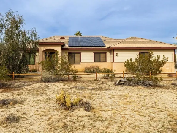 1691 Zuni Trl, Borrego Springs, CA 92004