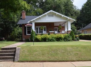 121 College Ave, Lagrange, GA 30240