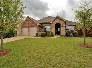 11717 Sun Glass Dr, Manor, TX 78653