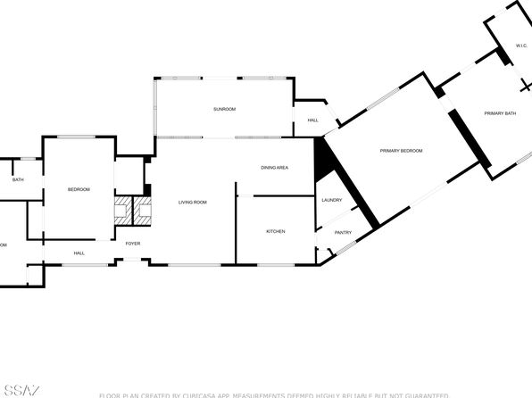 6498 E Santa Elena, Tucson, AZ 85715