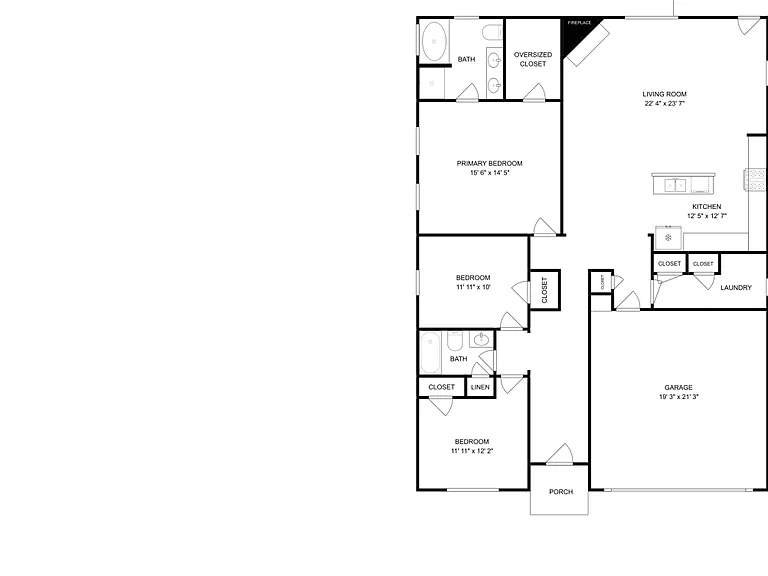 216 Stone Creek Ct — Photo 16
