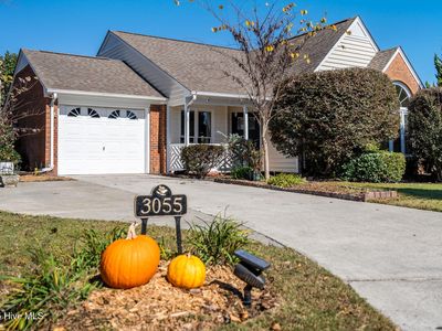 3055 Weatherby Court, Wilmington, NC, 28405