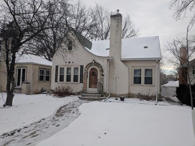 5145 10th Ave S, Minneapolis, MN, 55417