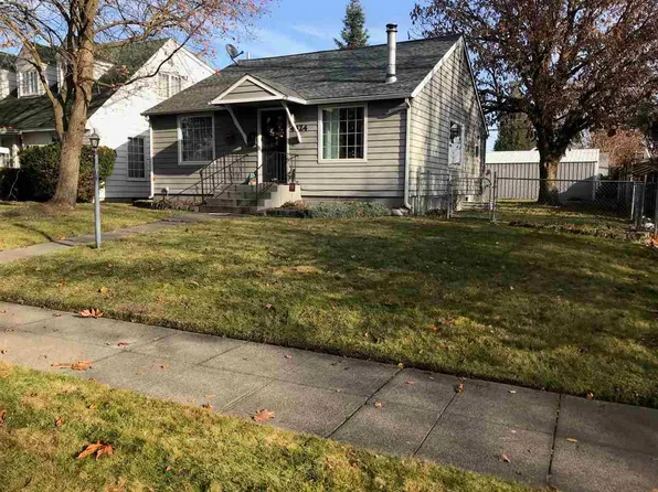 4424 N Hawthorne St, Spokane, WA 99205