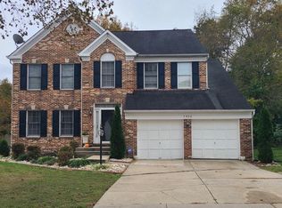 1904 Catherine Fran Dr, Accokeek, MD 20607