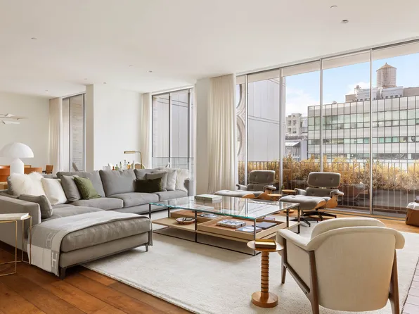 527 West 27th Street 9A image 1 of 17