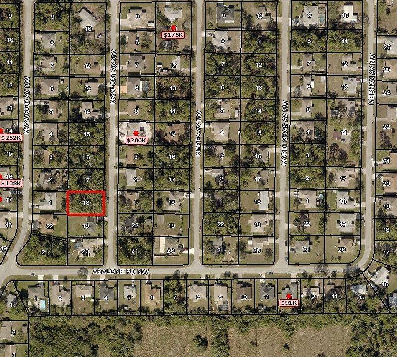 1st image of 220 Mayport Ave NW