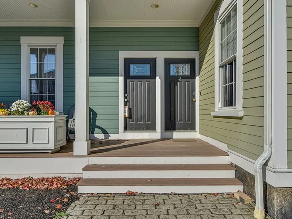 121 E Cottage St #2, Dorchester, MA 02125