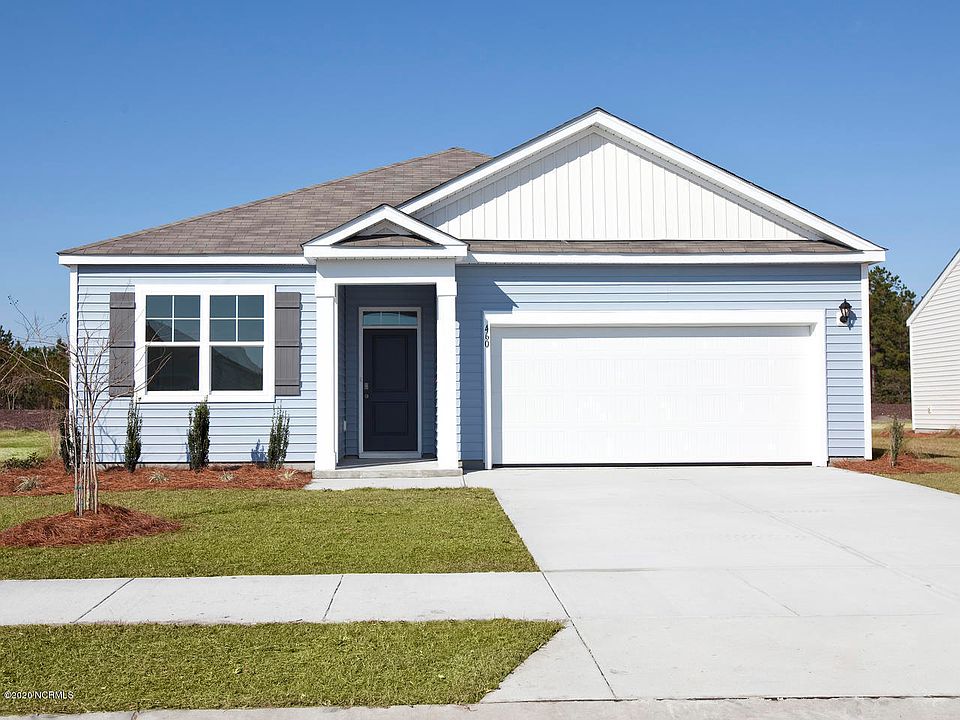 1st image of 9622 Large Oak Court Lot 75