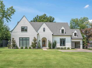 4764 Barfield Rd, Memphis, TN 38117