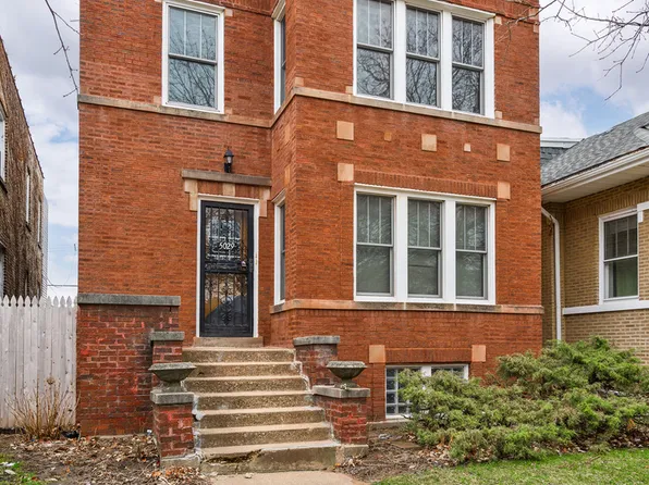 5029 W Altgeld St, Chicago, IL 60639