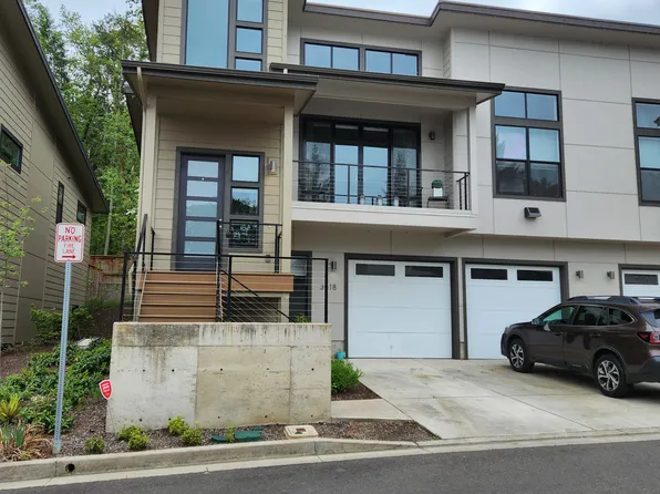 3918 Gansen Way #8, Eugene, OR 97405