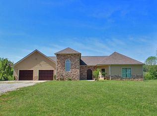 655 E Poplar Hollow Rd, Somerset, KY 42503