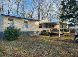 79 Hideaway Dr, Zwolle, LA 71486