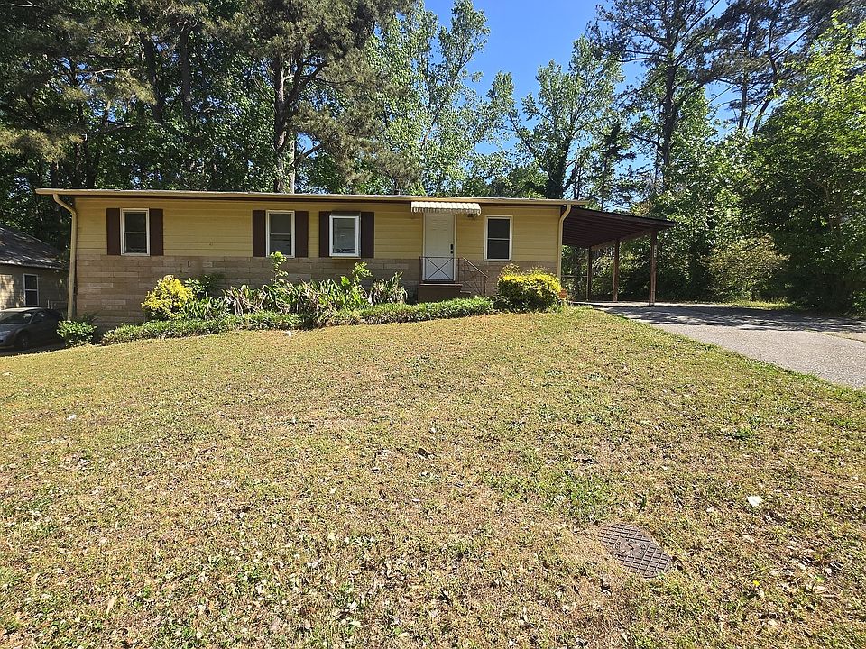 1st image of 3645 Saturn Dr NW