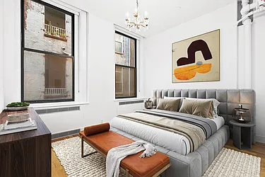 Rented by Douglas Elliman