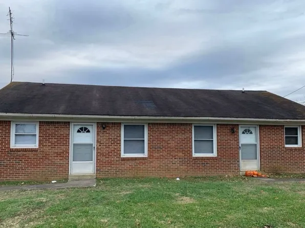 205 McCormick Saint McCormick Dr #B, Auburn, KY 42206