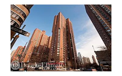 Sold by Douglas Elliman