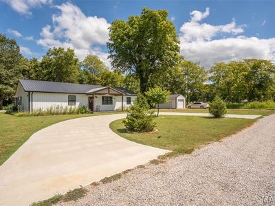 408 S Lyons Ave, Naylor, MO, 63953
