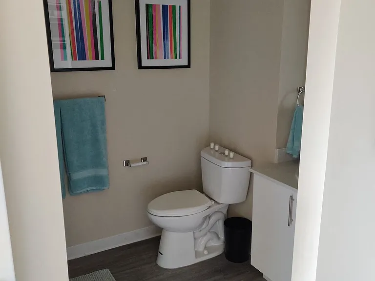 Cubix at Othello Apartments — Photo 24