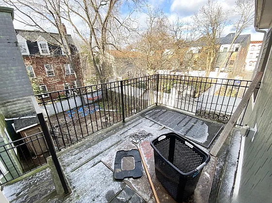 89 Cedar St #3F — Photo 13