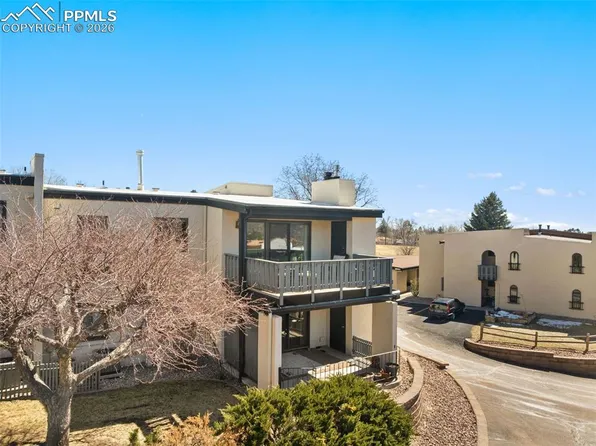 1142 Fontmore Rd APT C, Colorado Springs, CO 80904