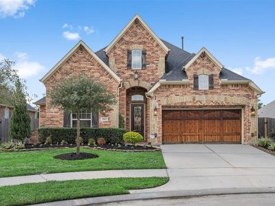 31423 Falling Cedar Ct, Spring, TX, 77386